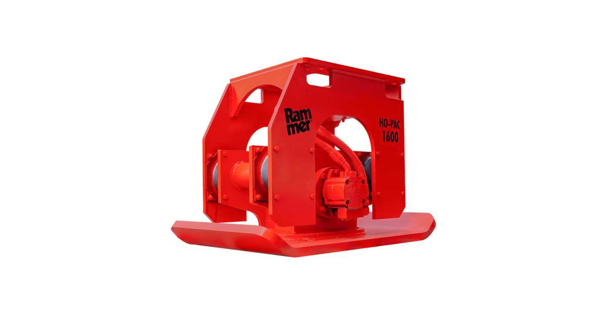 Ho-Pac 1600