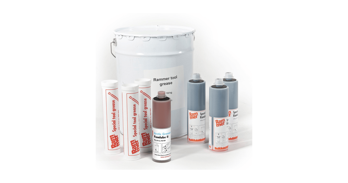 Special Tool Grease 400g