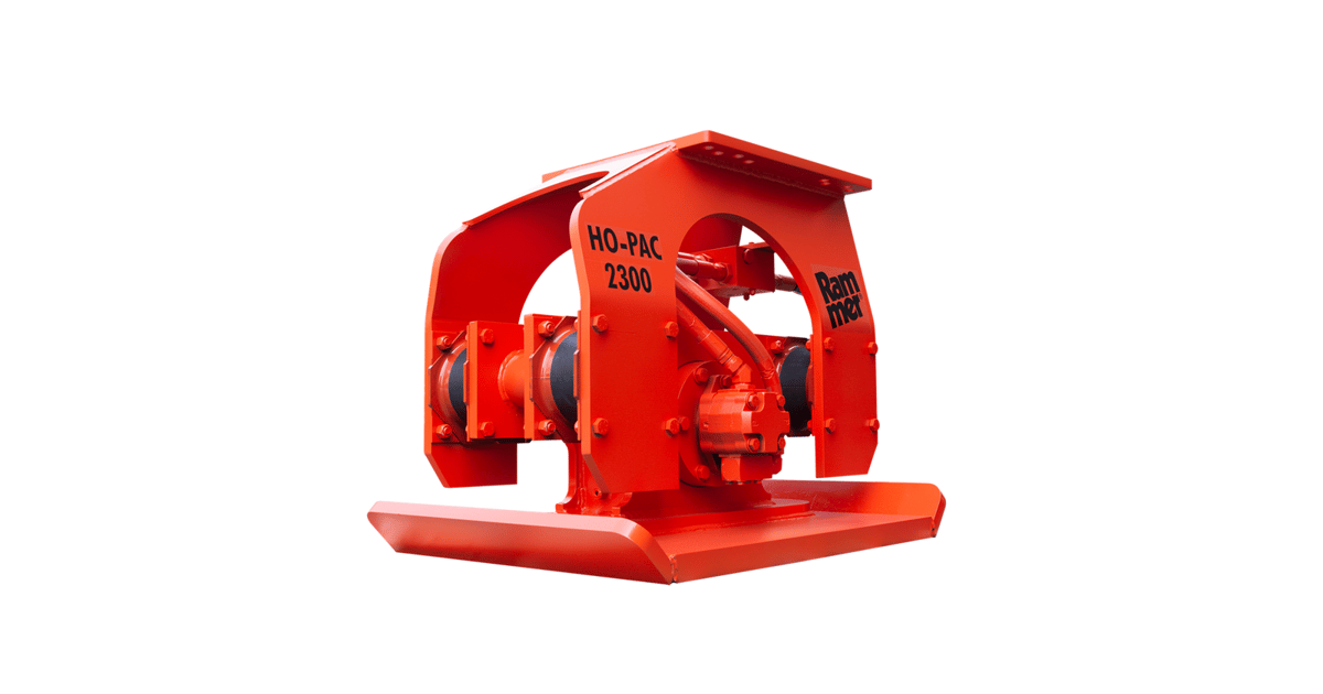 Ho-Pac 2300