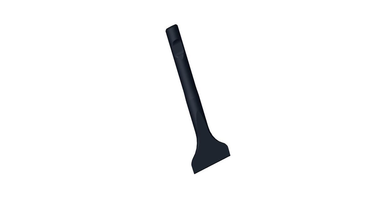 R501E2 Wide chisel