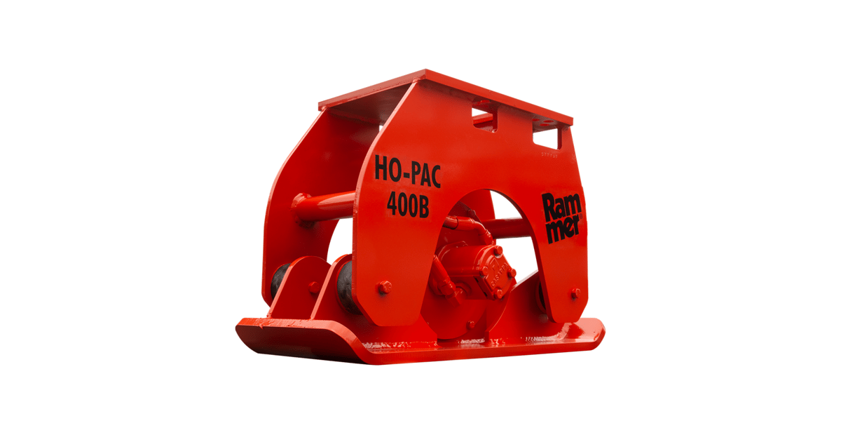 Ho-Pac 400B