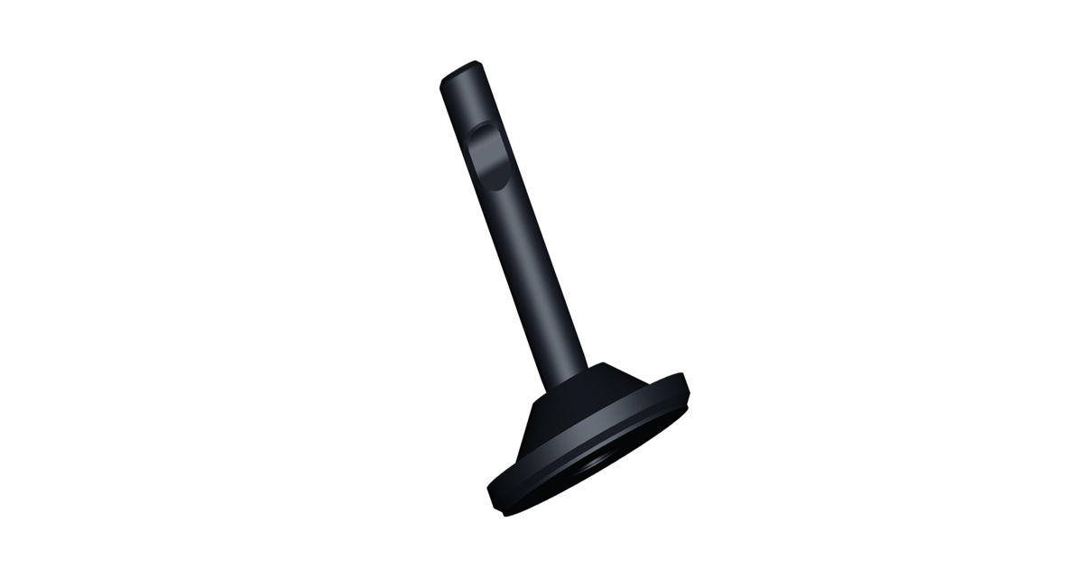 R407 Compacting plate