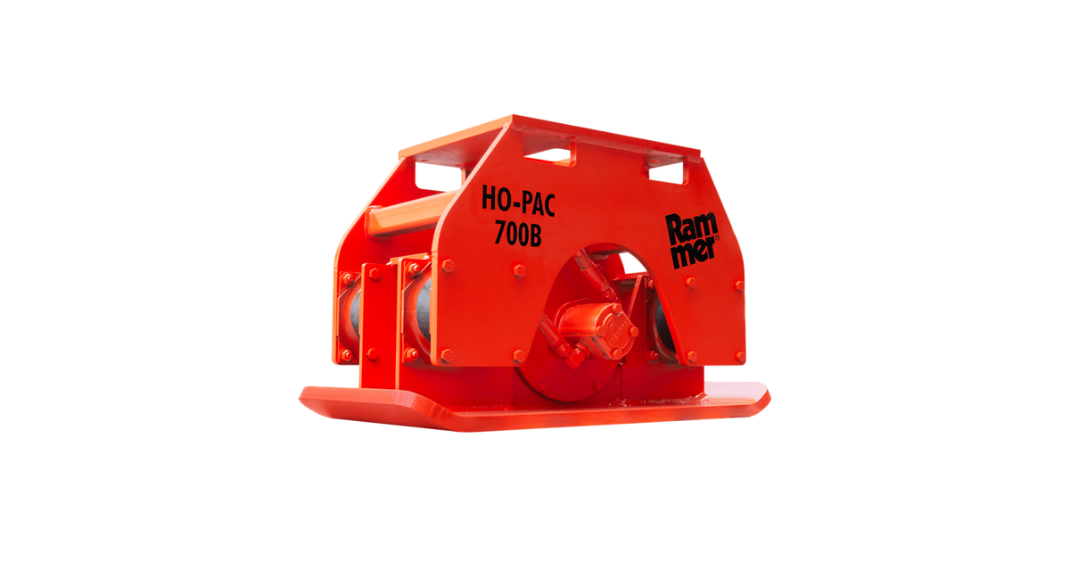 Ho-Pac 700B
