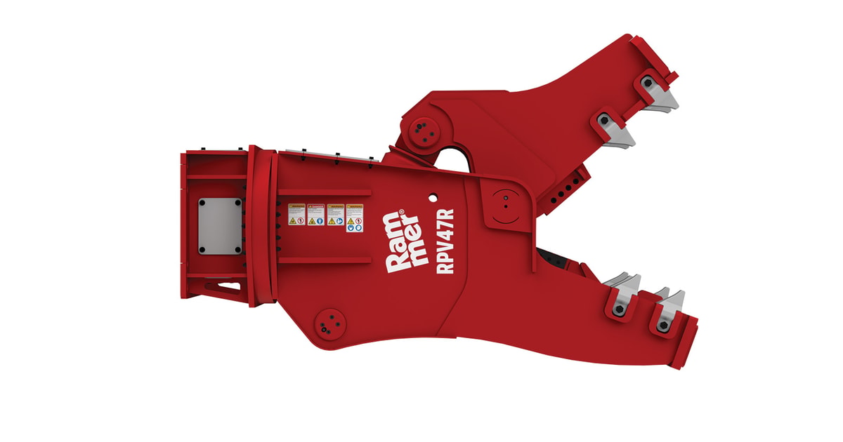 Baumer R472 RPV47R