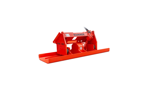 Ho Pac Compactor Ho-Pac 1000CS