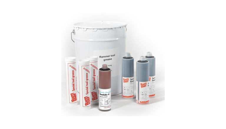 Grease For Roland Parts