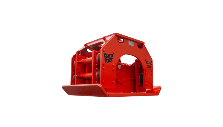 Ho Pac Compactor Ho-Pac Compactor Drivers