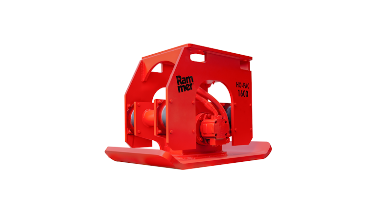 Ho Pac Compactor Ho-Pac Compactor Drivers