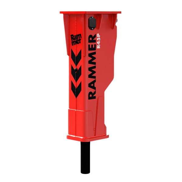 Hydraulic Hammers